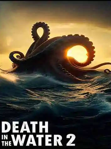 Death in the Water 2 ราคาถูก